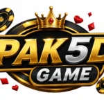 PAK5D Game