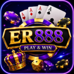 ER888 Game
