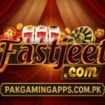 FASTJEET Game