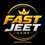 FAST JEET Game