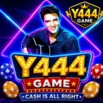 Y444 Game