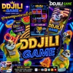 DDJILI Game