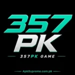357PK Game