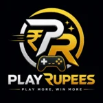 PLAY RUPEES