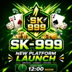 SK999 Game