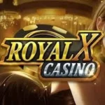 ROYAL X PKR