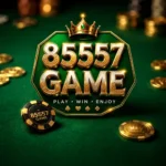 85557 Game