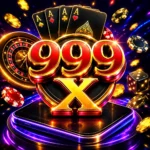 999XA Game