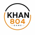 KHAN 804 Game