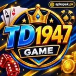 TD1947 GAME
