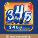345E Game
